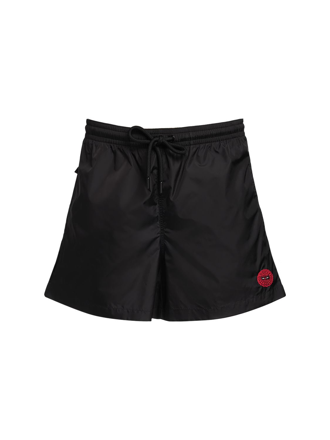 MONCLER NYLON SWIM SHORTS