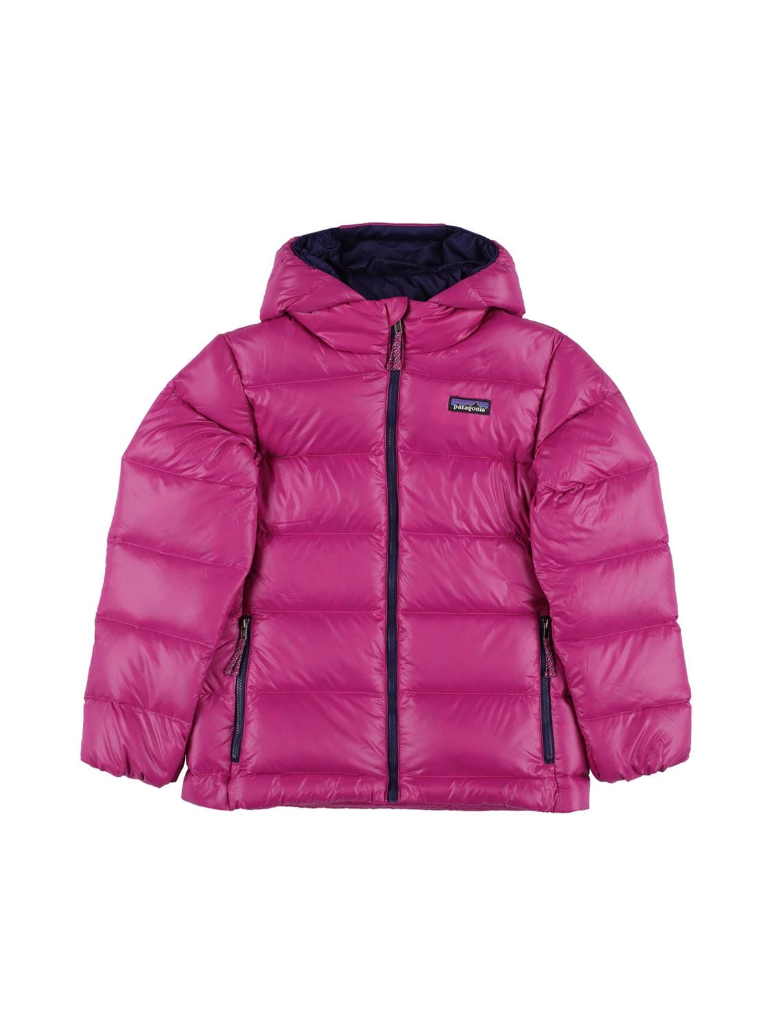 PATAGONIA RECYCLED NYLON DOWN JACKET 