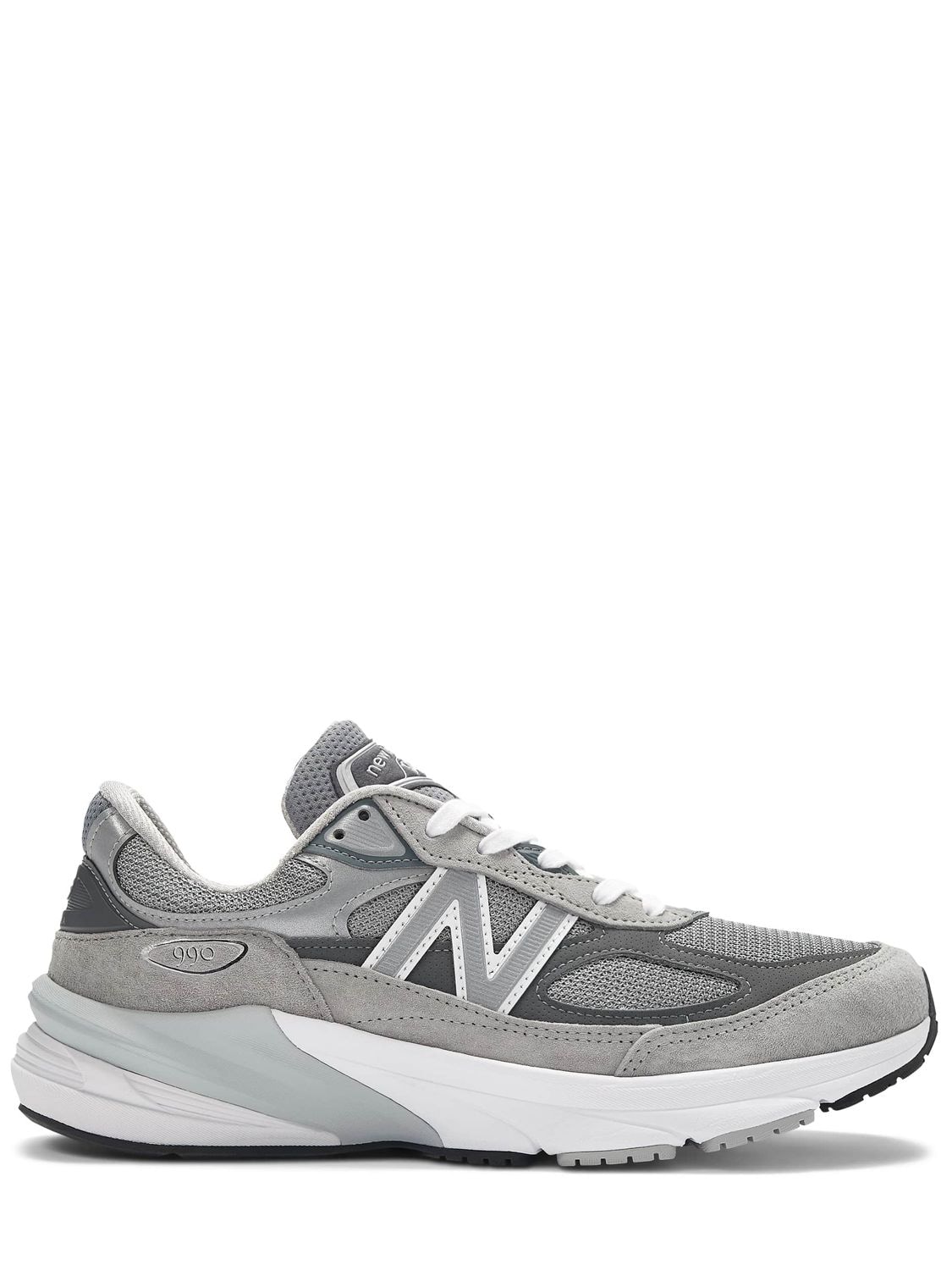 NEW BALANCE 990V6 SNEAKERS