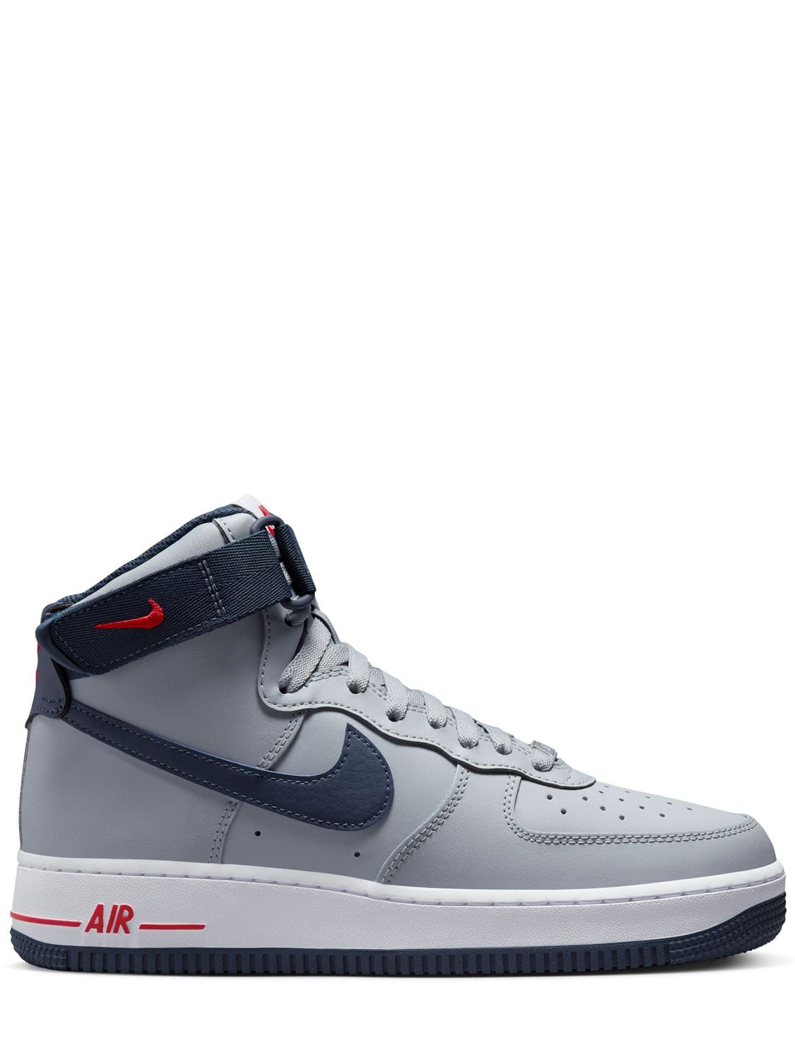 Nike Air Force 1 High Qs Sneakers | ModeSens
