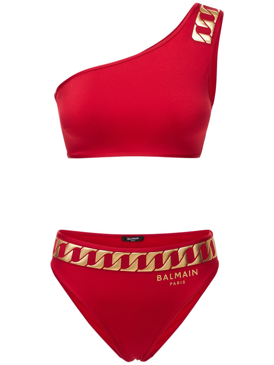 balmain bikini sale