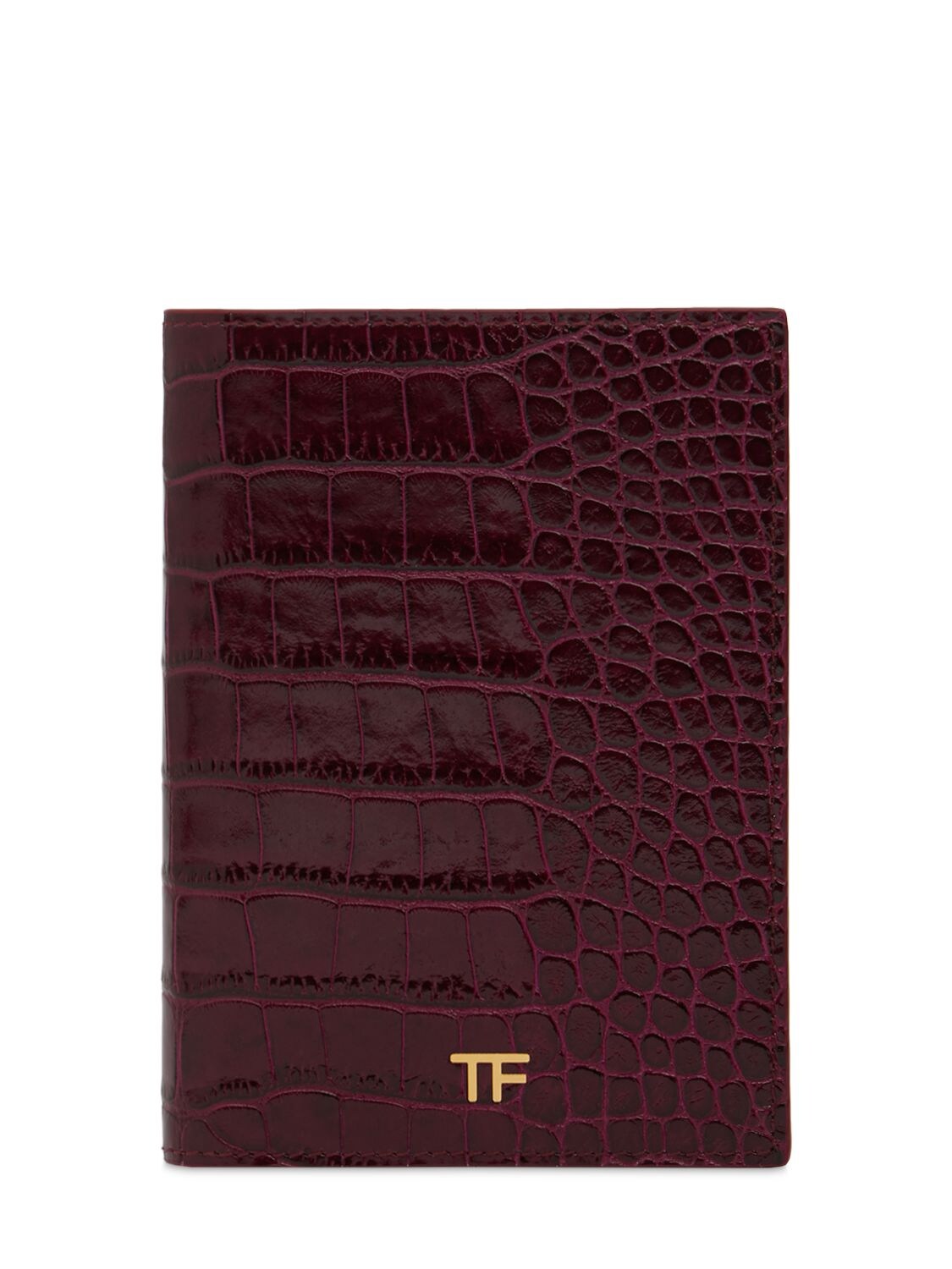 tom ford passport cover