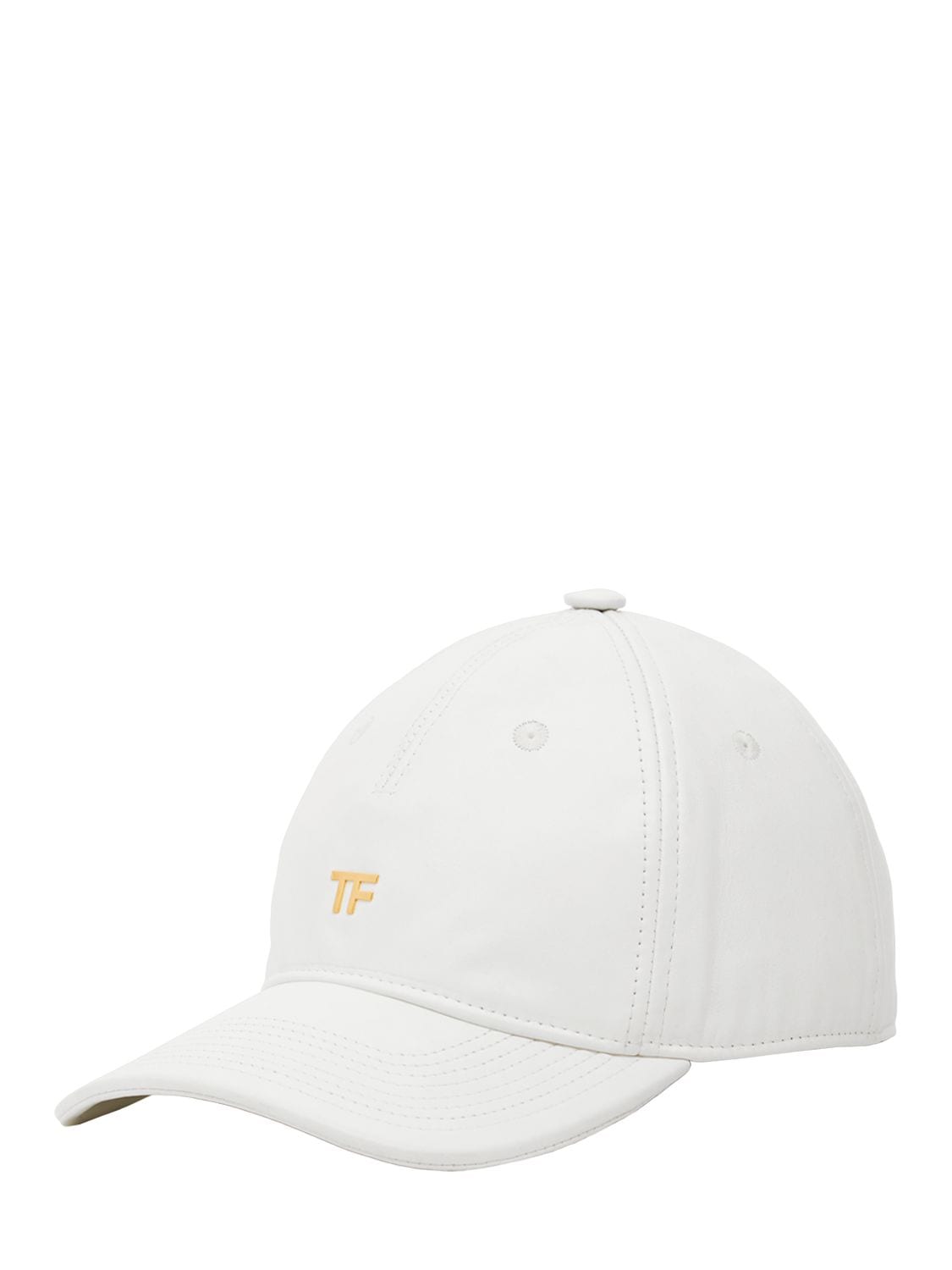 TF棉质帆布&皮革棒球帽