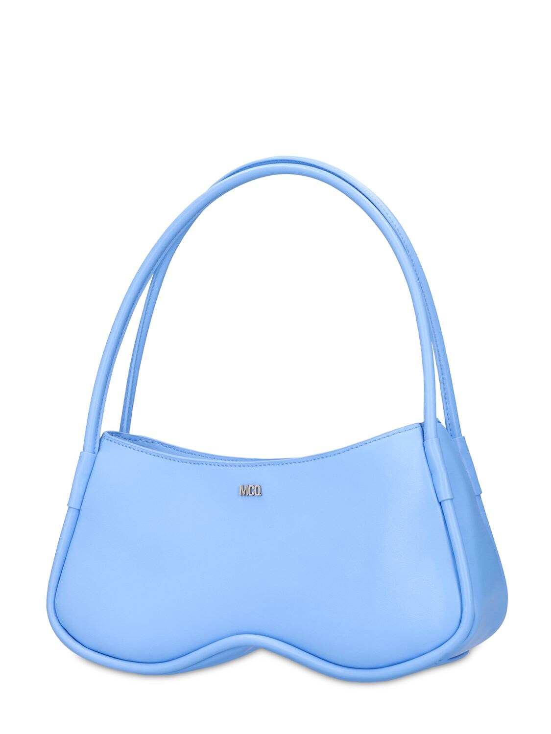 MARNI: bag for kids - Gnawed Blue