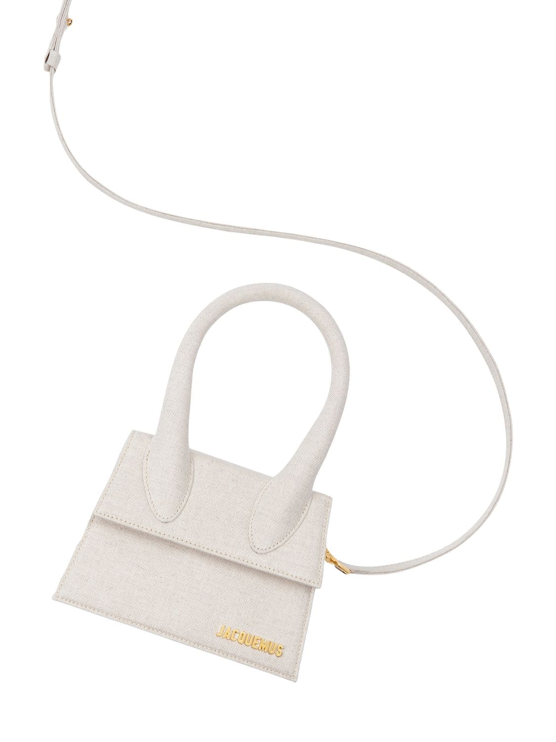 le chiquito moyen linen