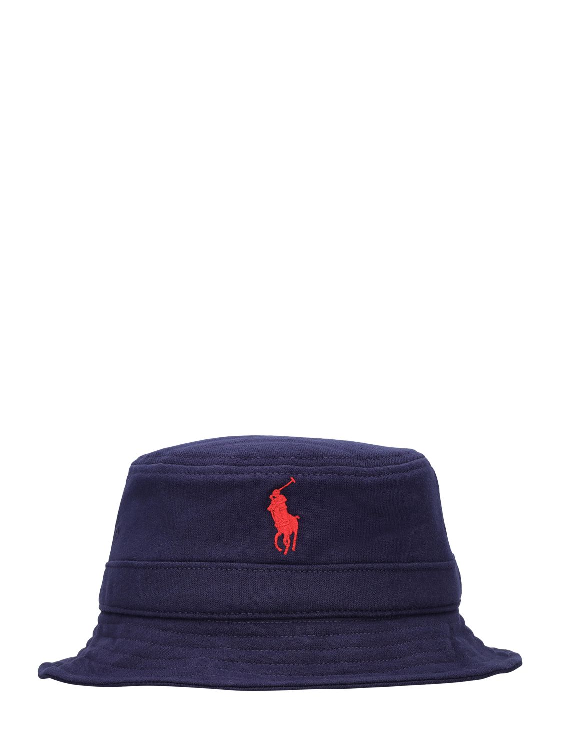 Polo Ralph Lauren - Embroidered logo 