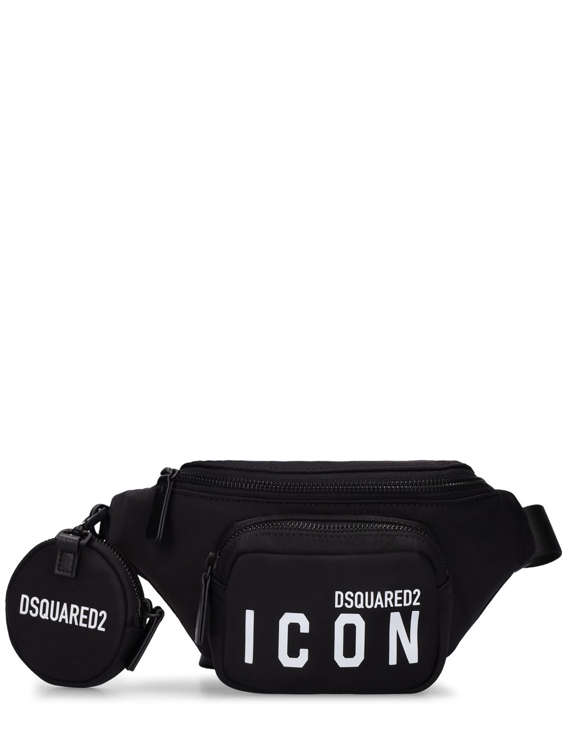 dsquared2 icon belt