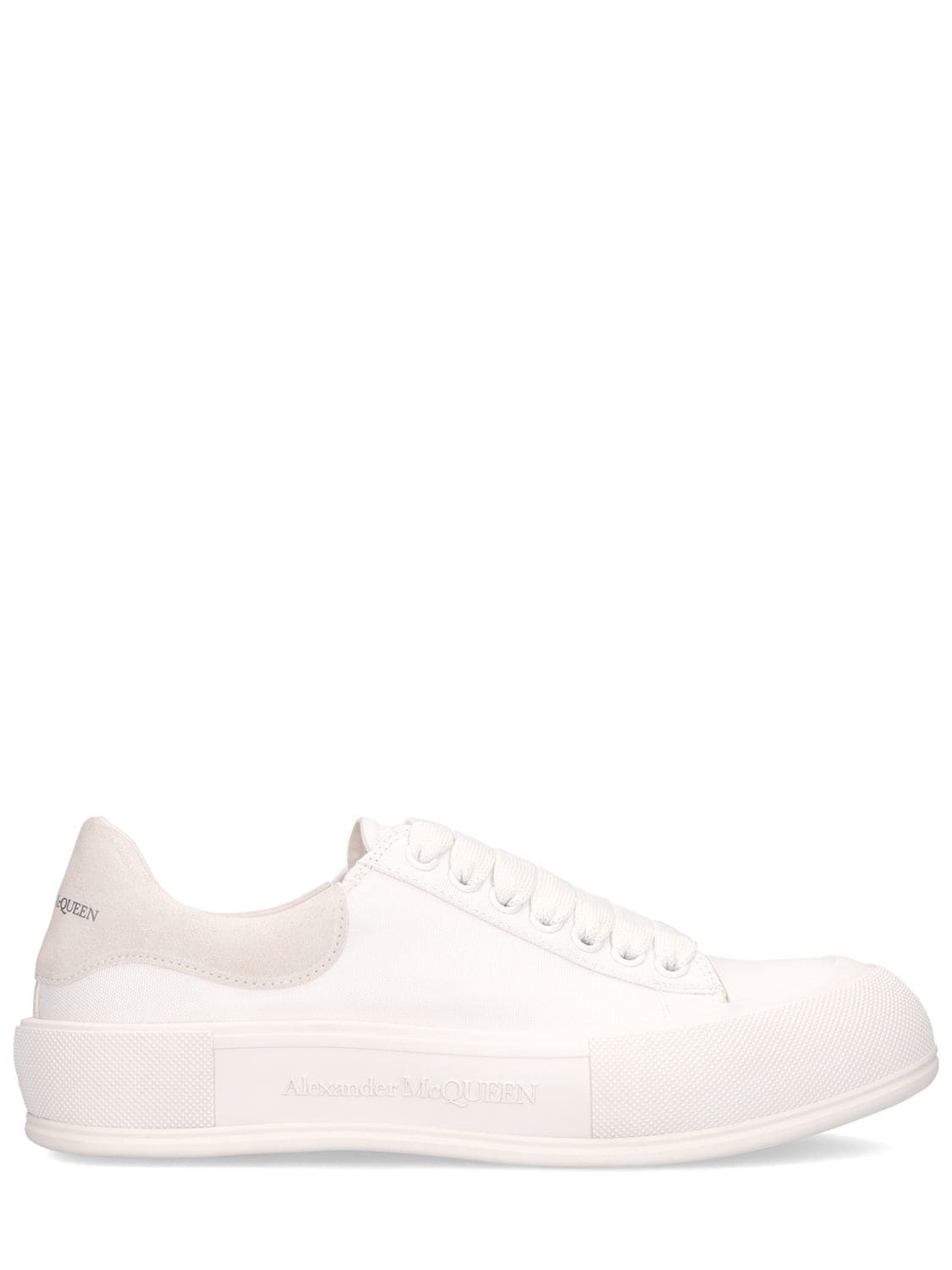 Cotton Sneakers