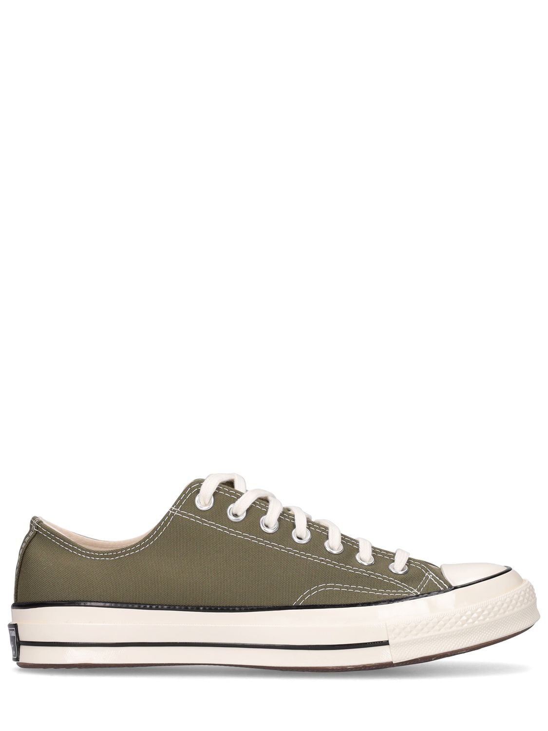 CONVERSE CHUCK 70 OX LOW SNEAKERS
