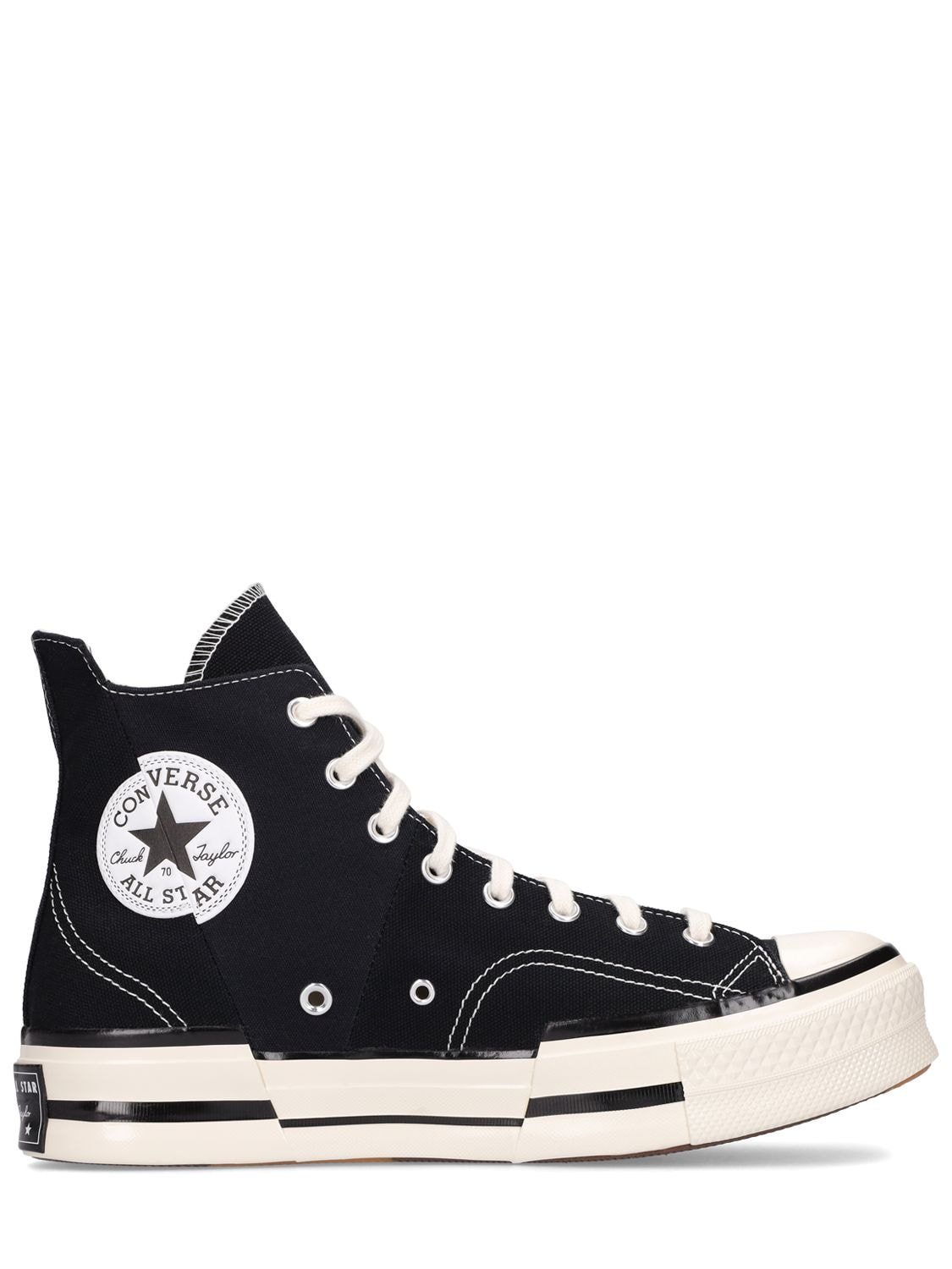 CONVERSE Chuck 70 Plus Distorted High Sneakers