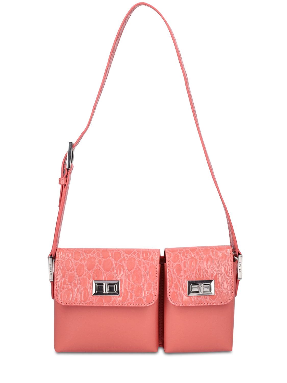 Baby Billy Croc & Semi Patent Bag