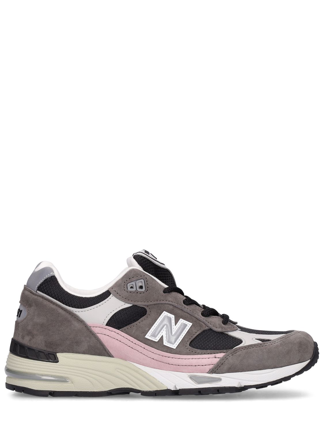 new balance rouge femme