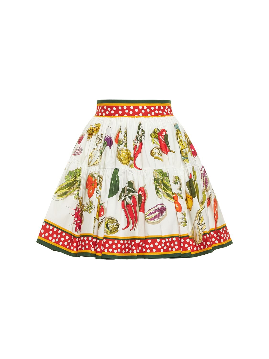 dolce gabbana kids algebra print mini skirt item - IetpShops GB - motif  shoulder bag Dolce & Gabbana - Animal