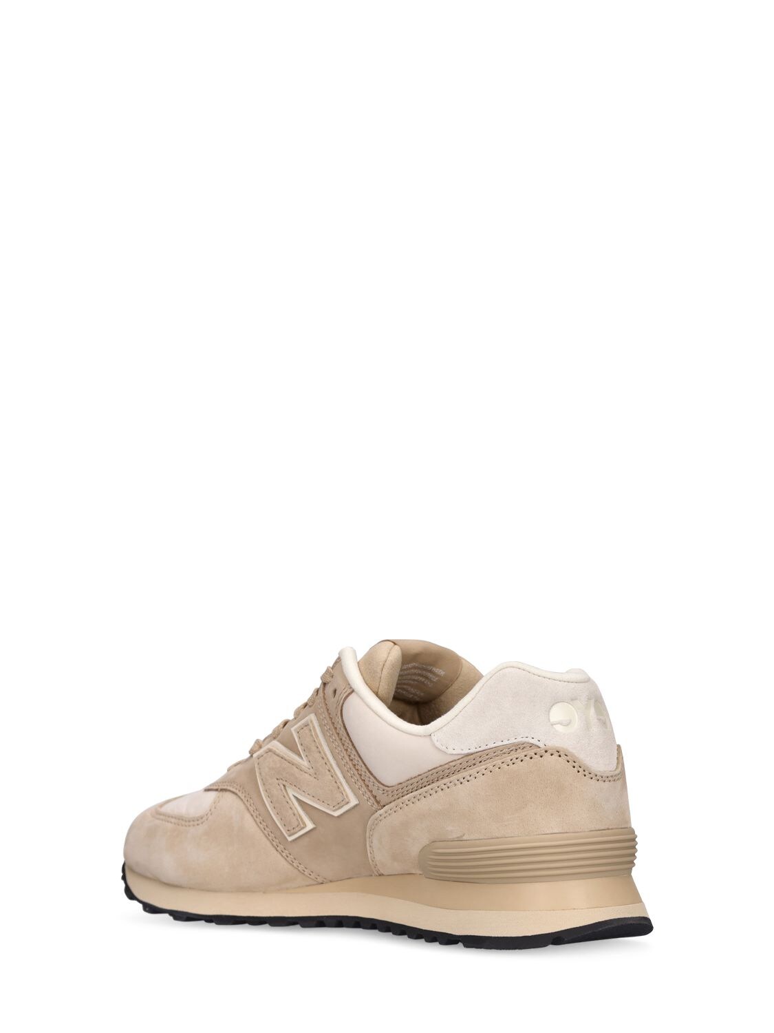 574 Sneakers In Beige