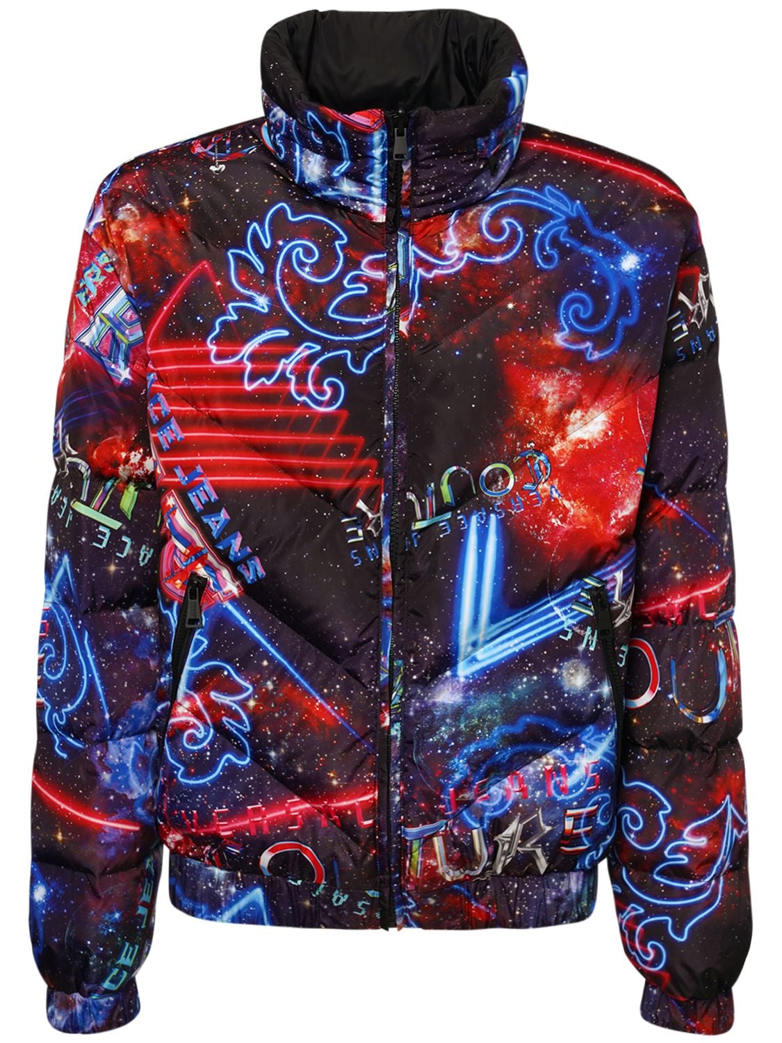 Gucci on sale space jacket