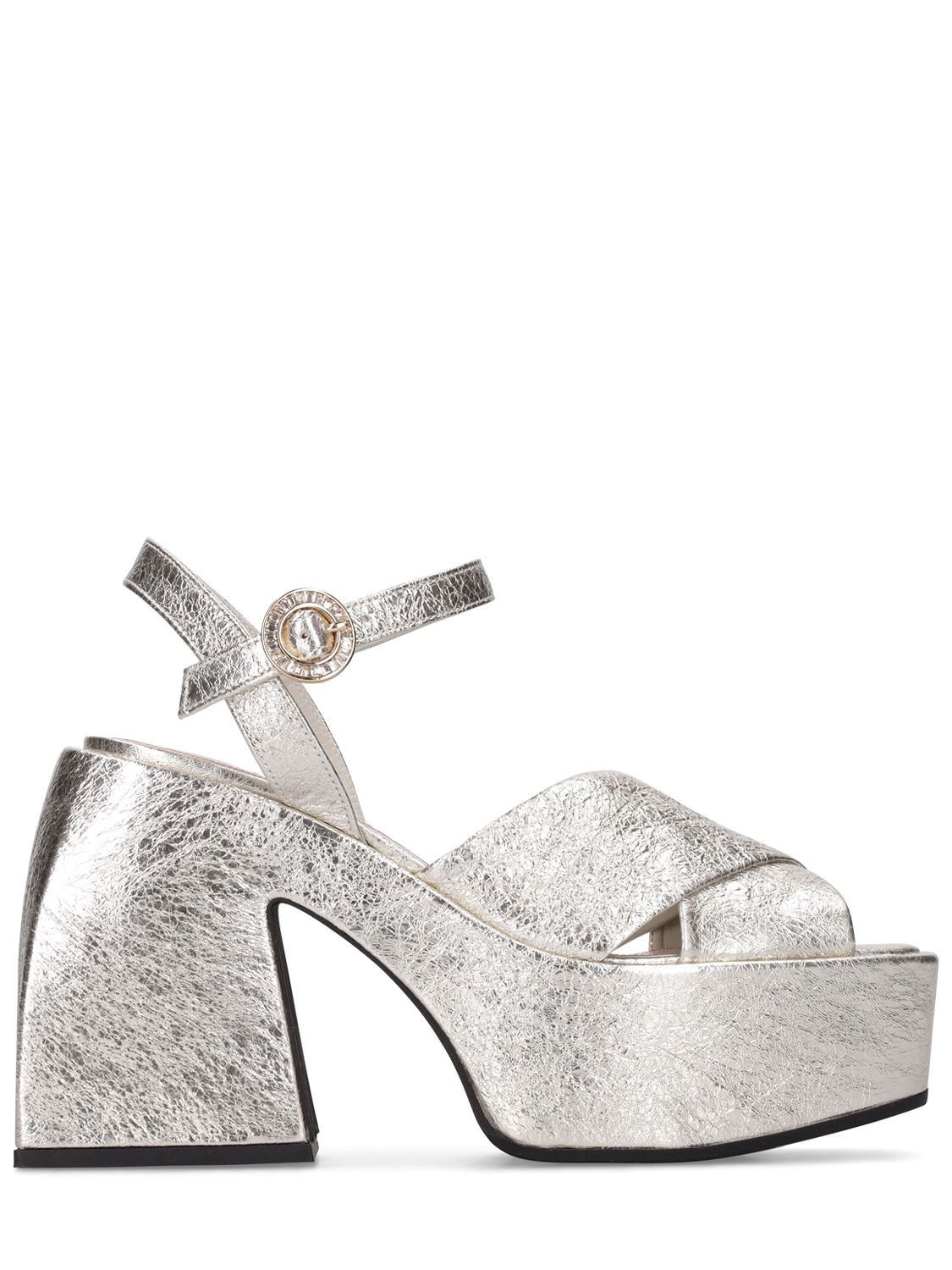 nodaleto silver