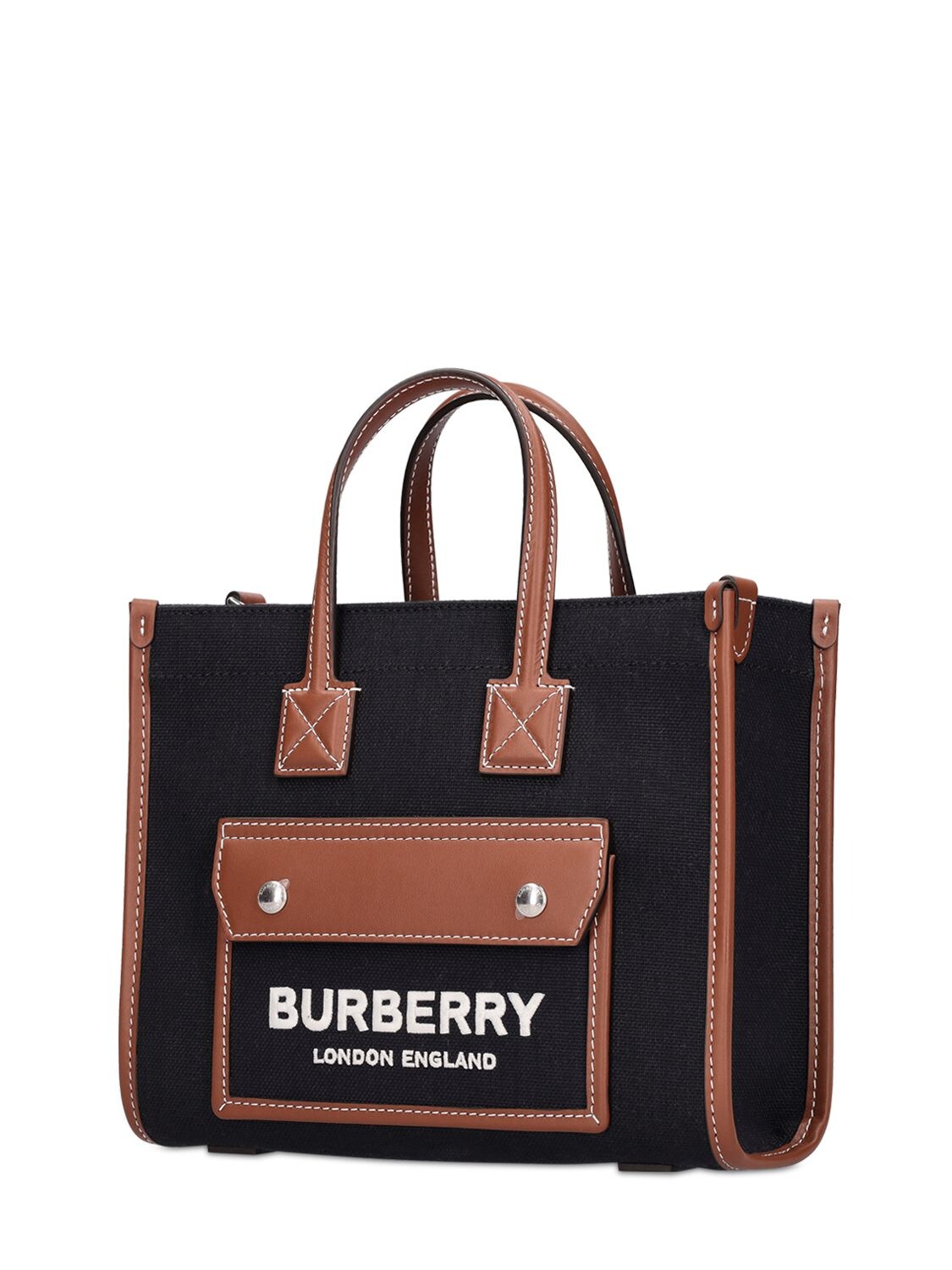 Burberry Mini Freya Tote