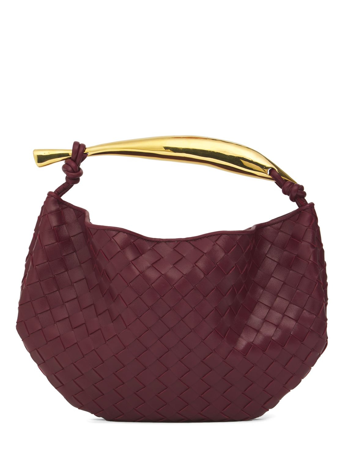 Bottega Veneta Women's Sardine Top Handle Bag