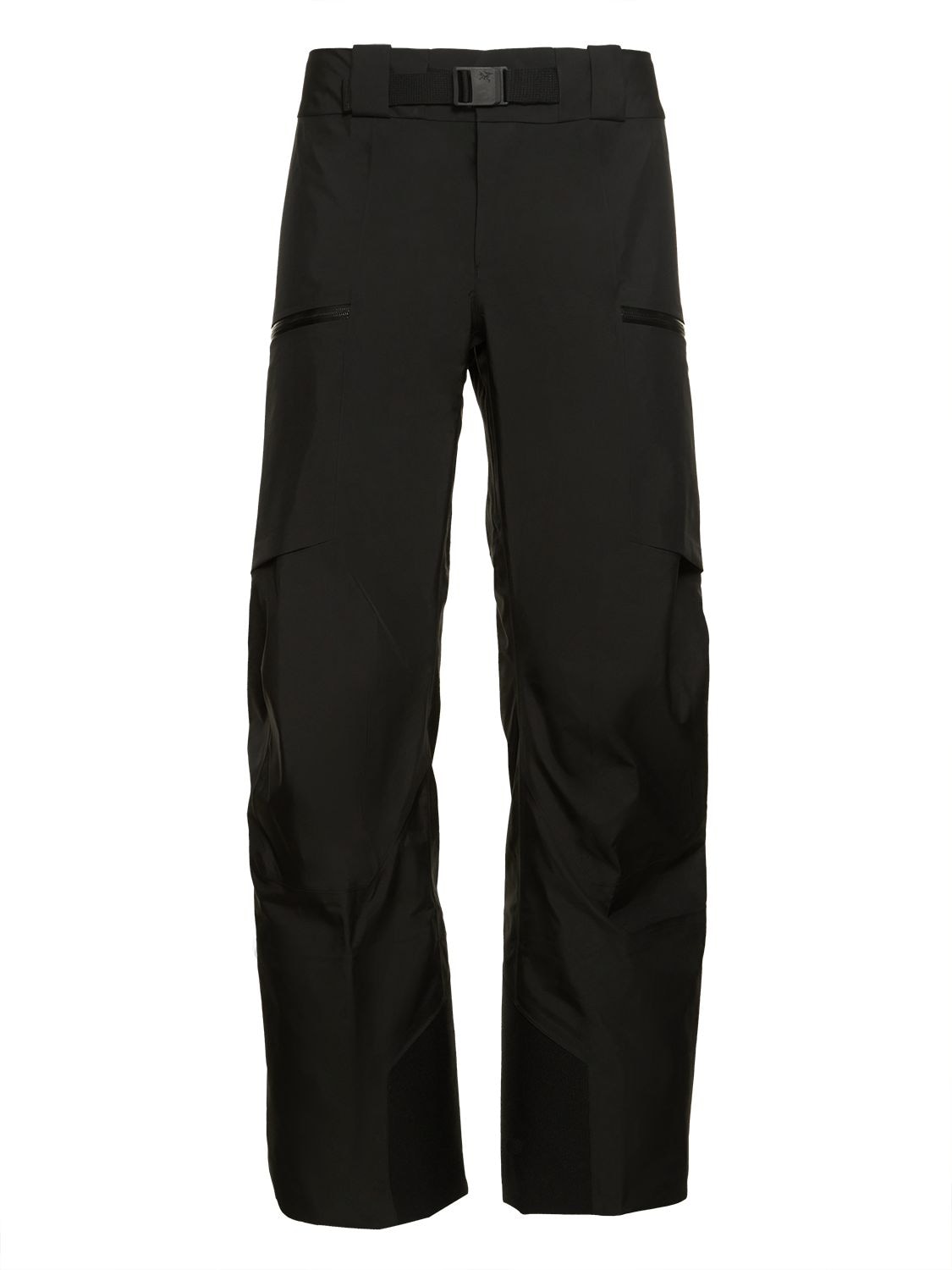 Arc'teryx Sabre 3l Gore-tex Pants In Black | ModeSens