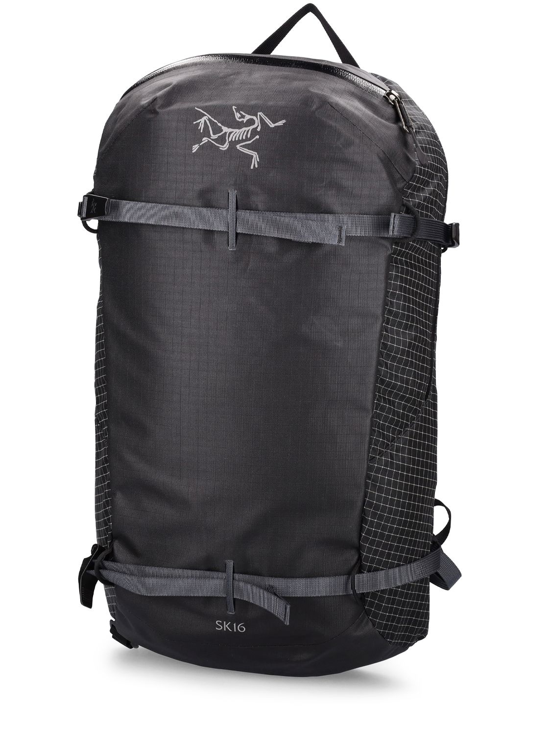 arcteryx sk16ARC TERYX 16l Rush BackpackSmart Closet - www