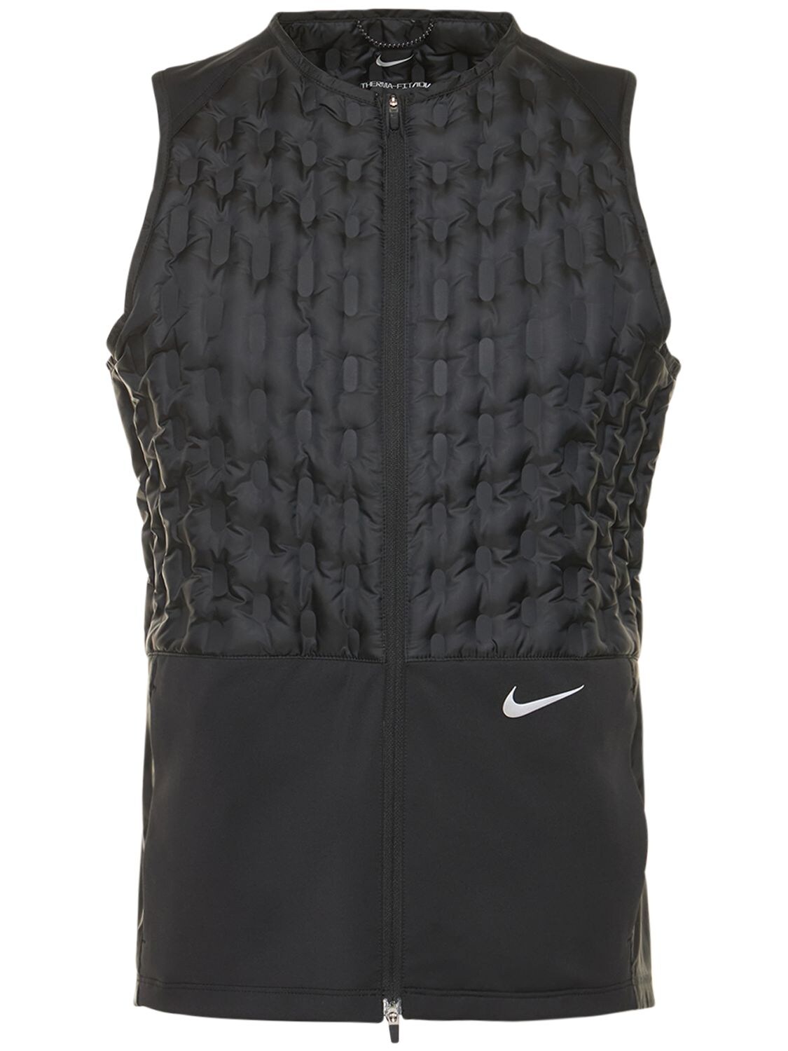 NIKE DRI-FIT ADV DOWN RUNNING VEST