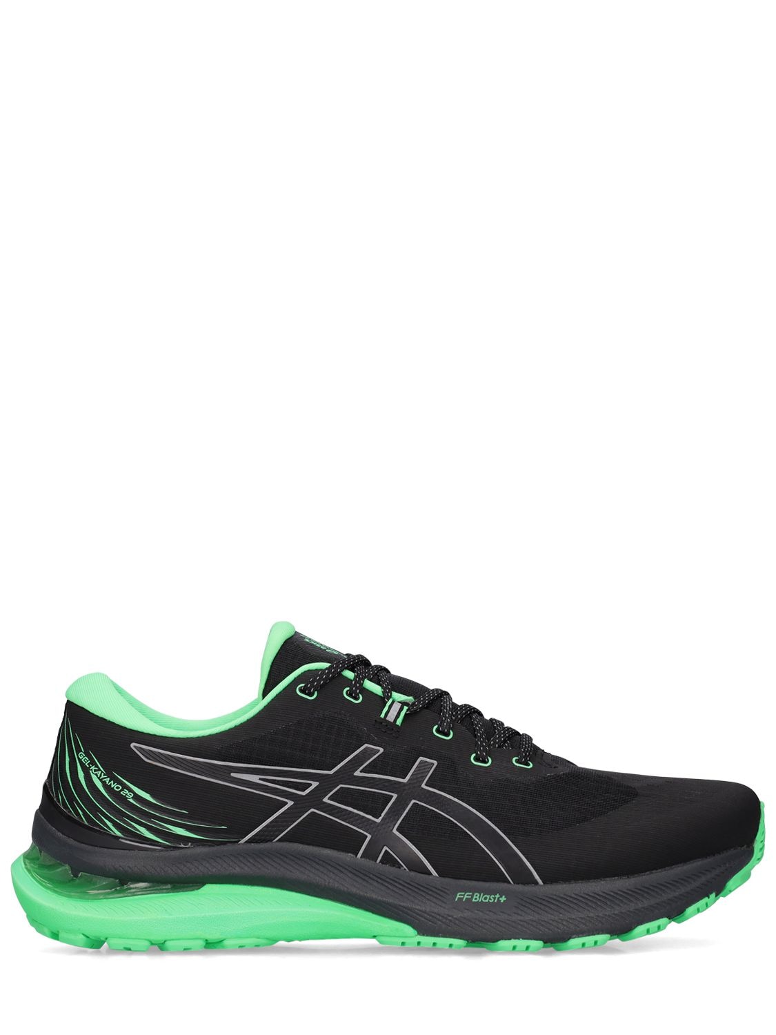 Gel-kayano 29 Sneakers | The Hoxton Trend