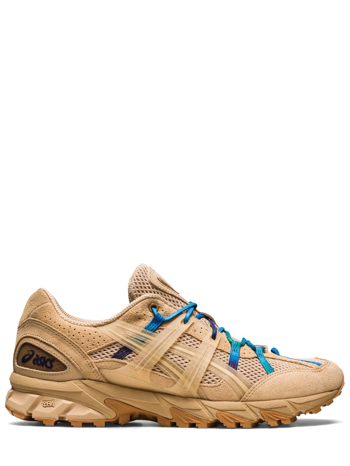 Asics Apc Gel Sonoma 15-50 Sneakers In Multicolor