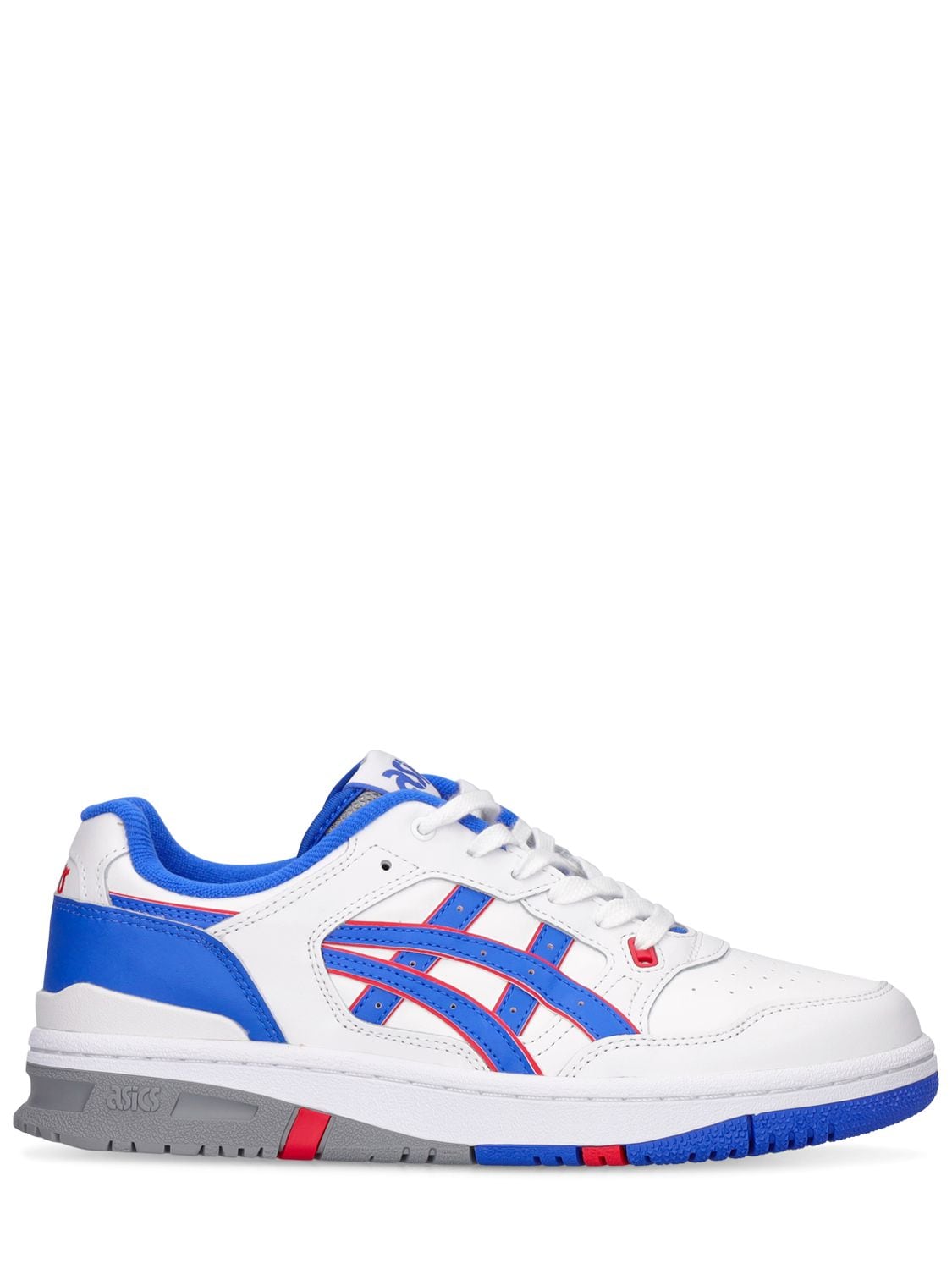 Asics Ex89 Sneakers In White
