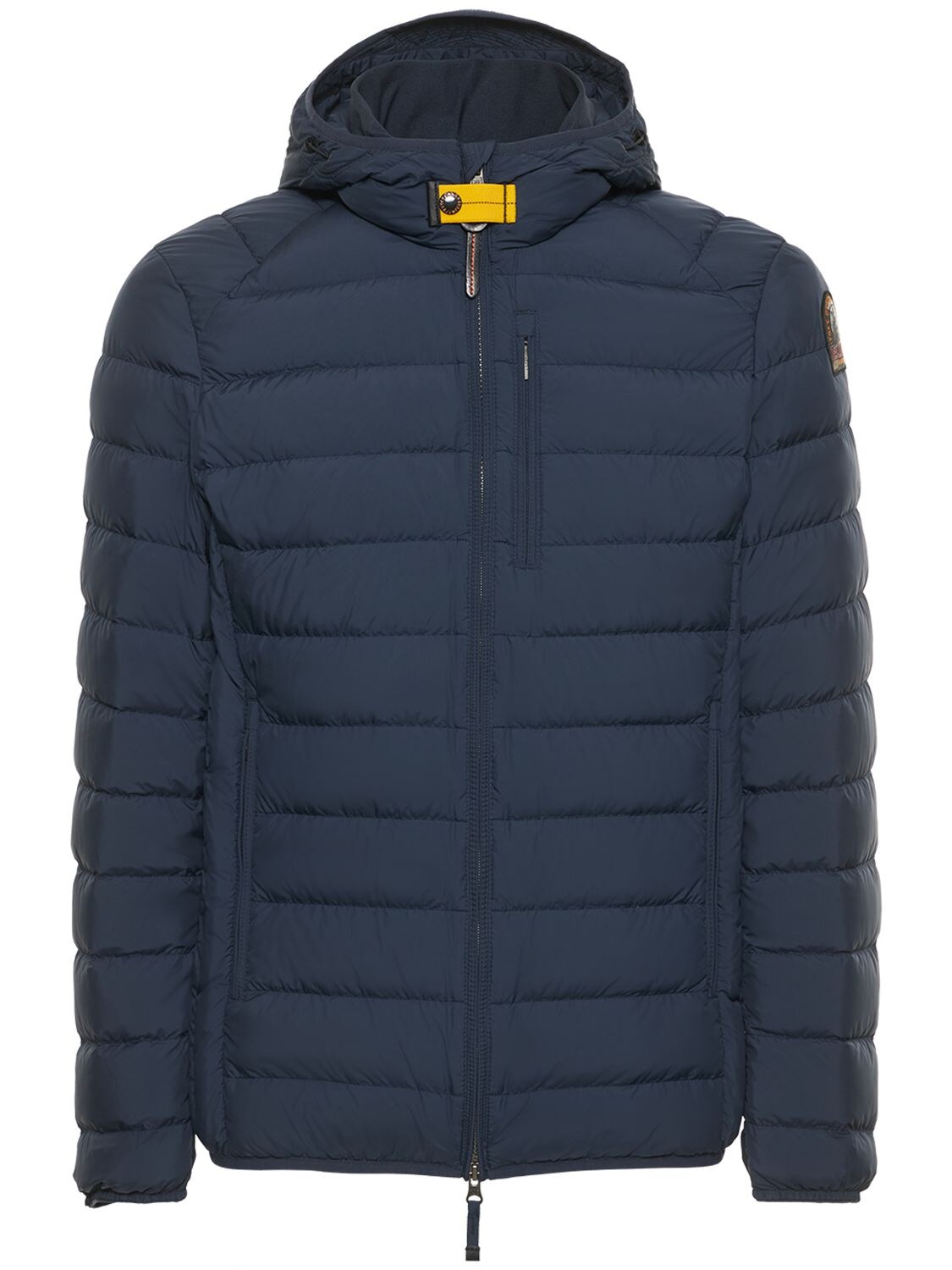 PARAJUMPERS LAST MINUTE LIGHTWEIGHT DOWN JACKET