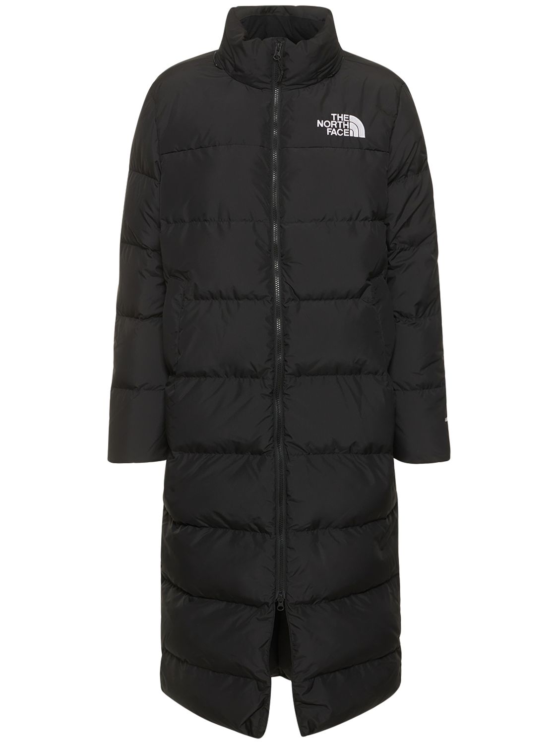 700 Fill Power Long Down Jacket 