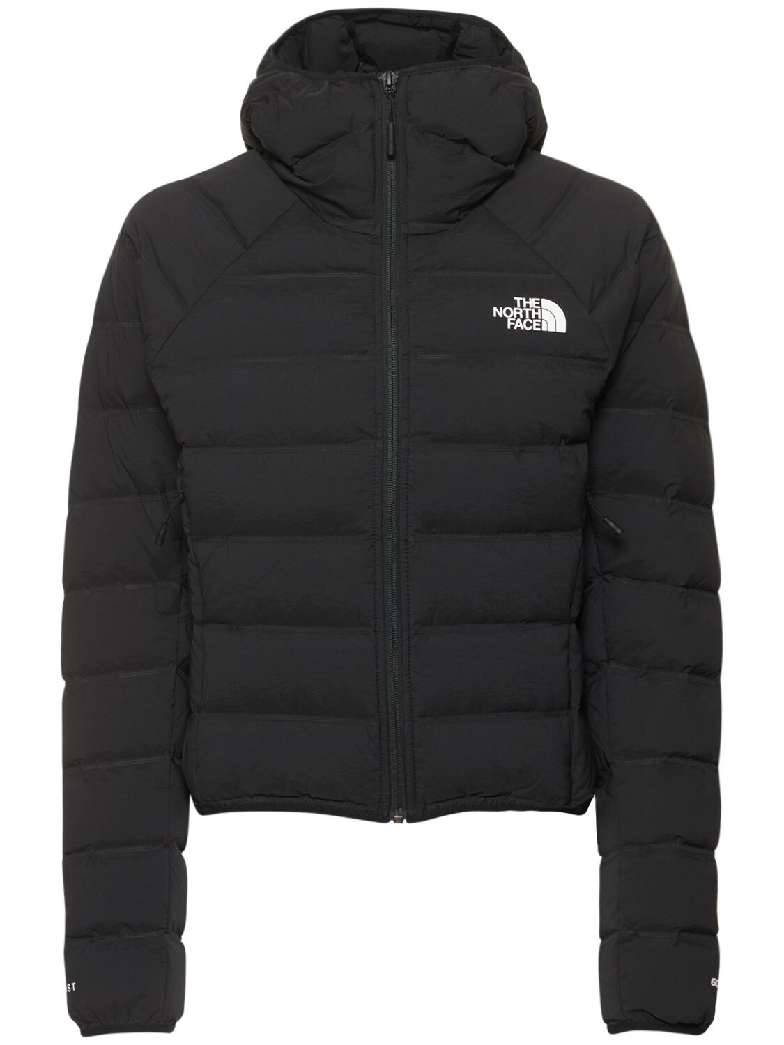 The North Face Remastered Down Jacket W/ Hood In Black | ModeSens