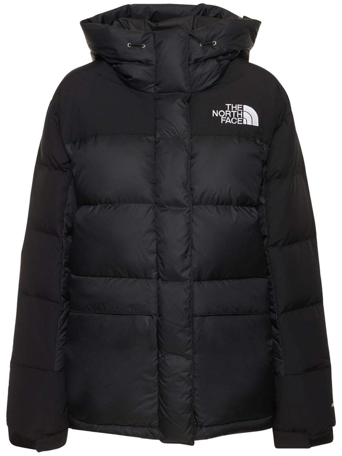 The North Face Belleview Stretch Down Parka for Women