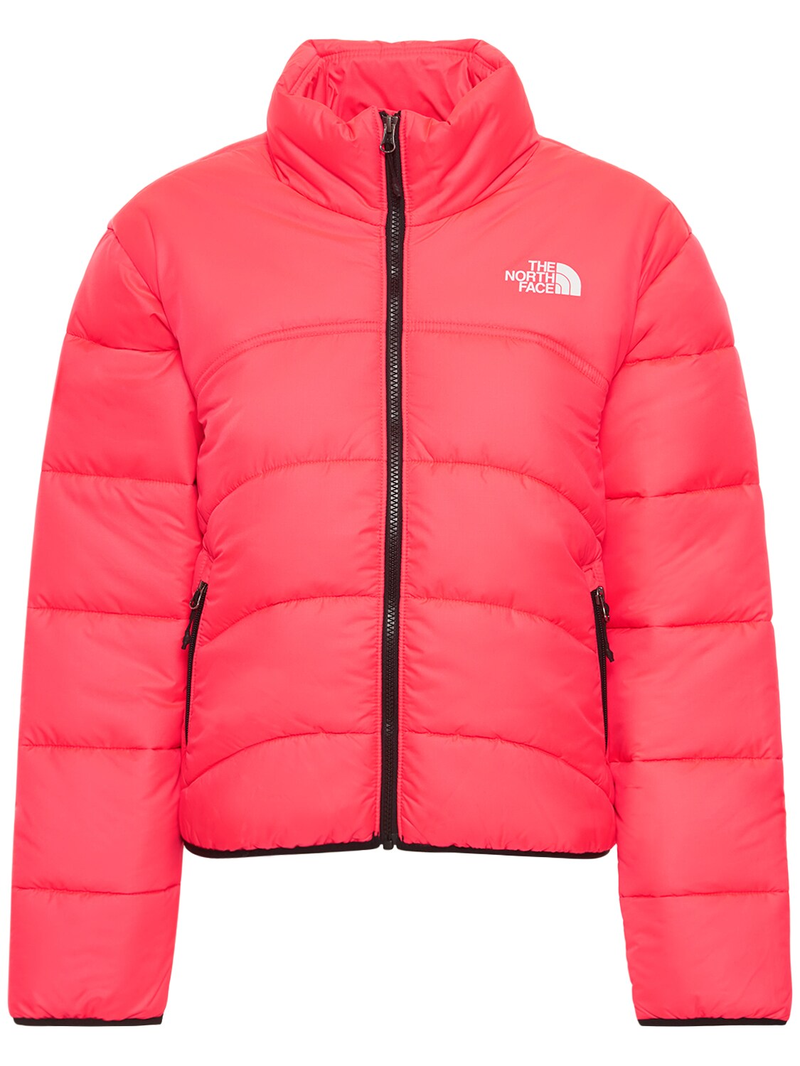 THE NORTH FACE ELEMENTS 2000蓬松夹克