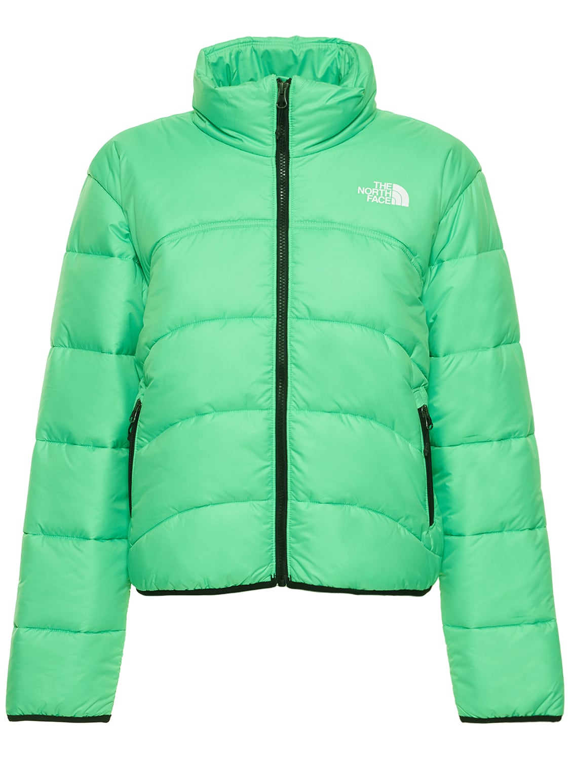 THE NORTH FACE ELEMENTS 2000 PUFFER JACKET