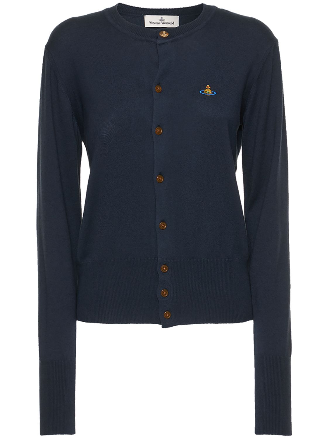 Vivienne Westwood Bea Cotton \u0026 Cashmere 