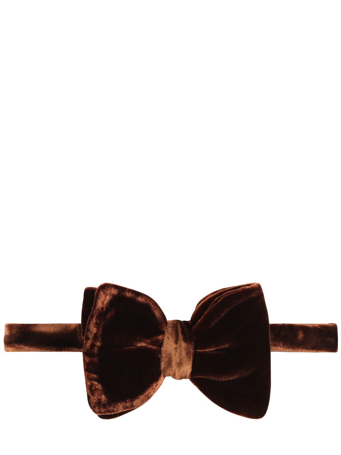 GUCCI WELLY MOD BOW TIE