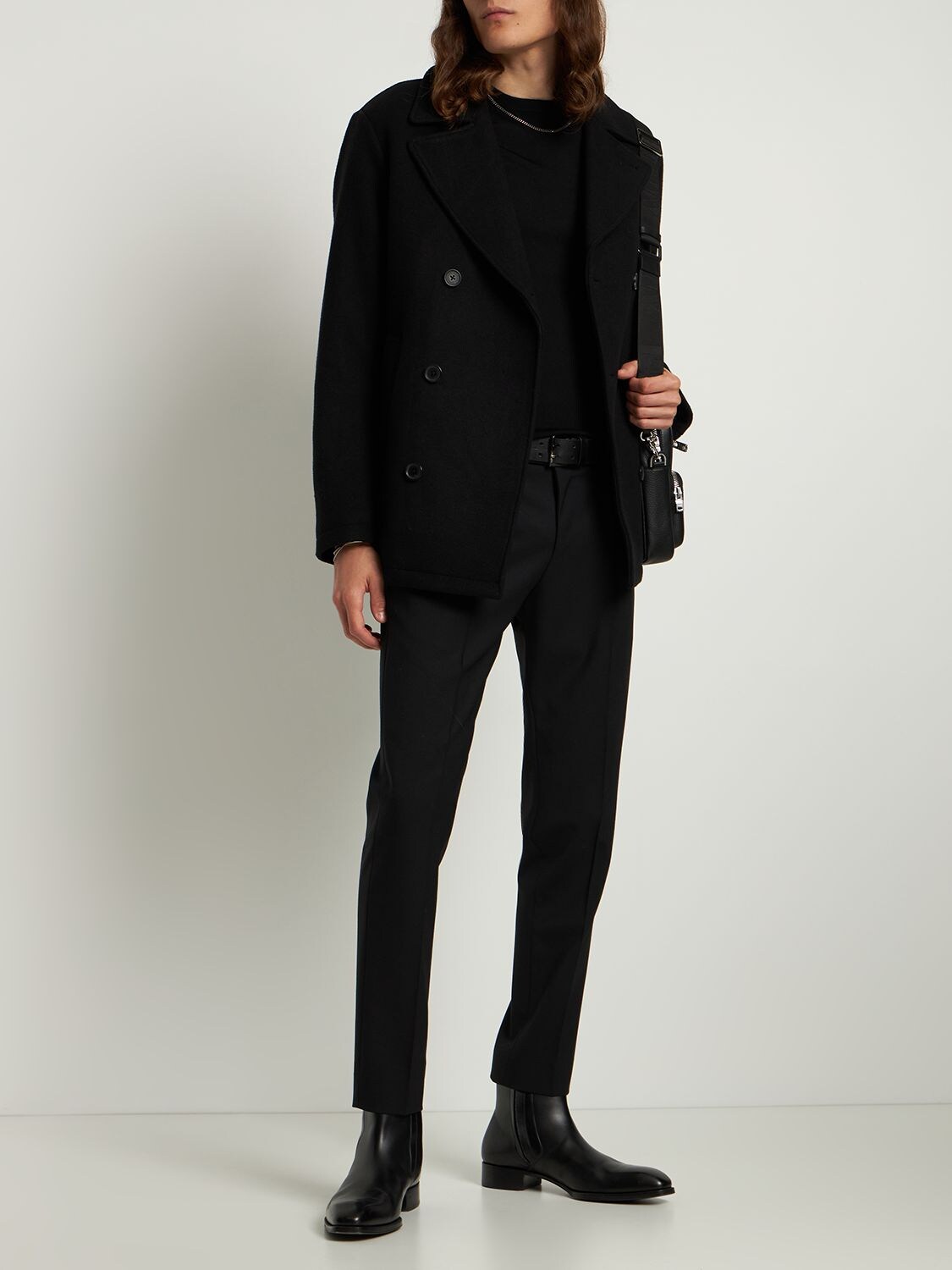 ARMANI EXCHANGE