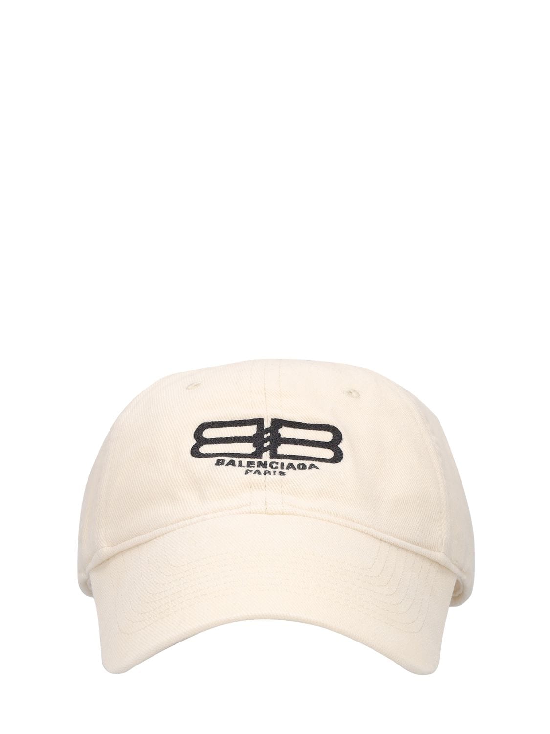 Bb Paris Icon Cotton Hat