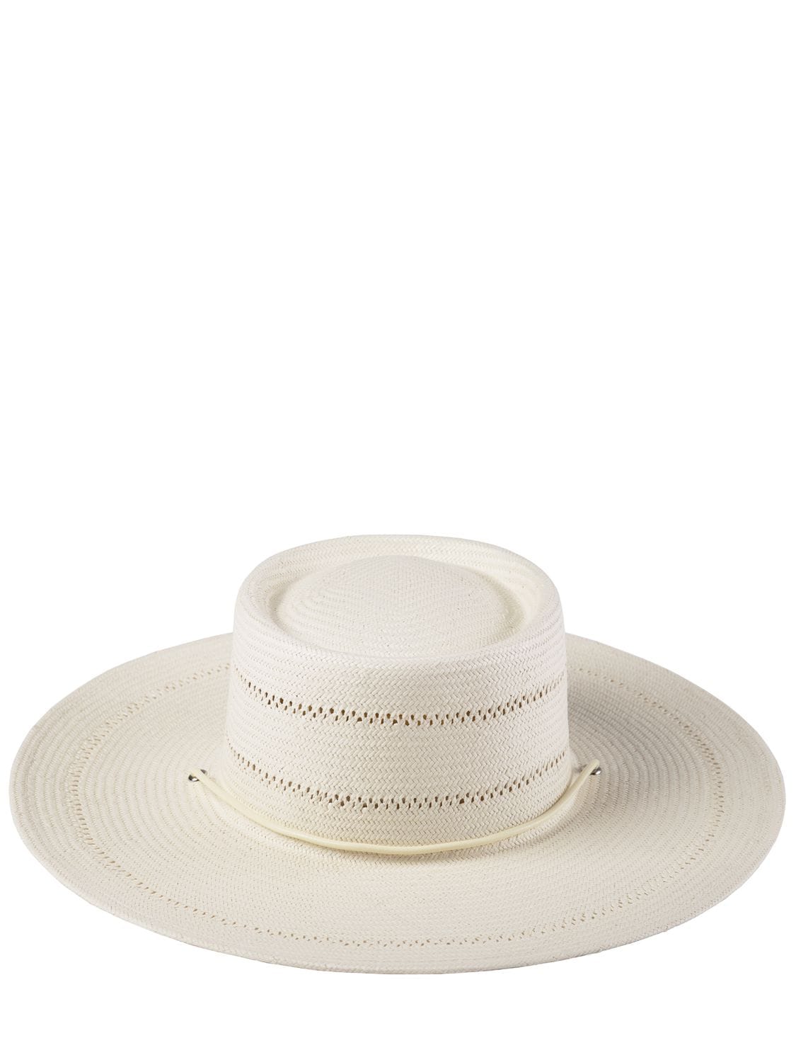 LACK OF COLOR Jacinto Hat