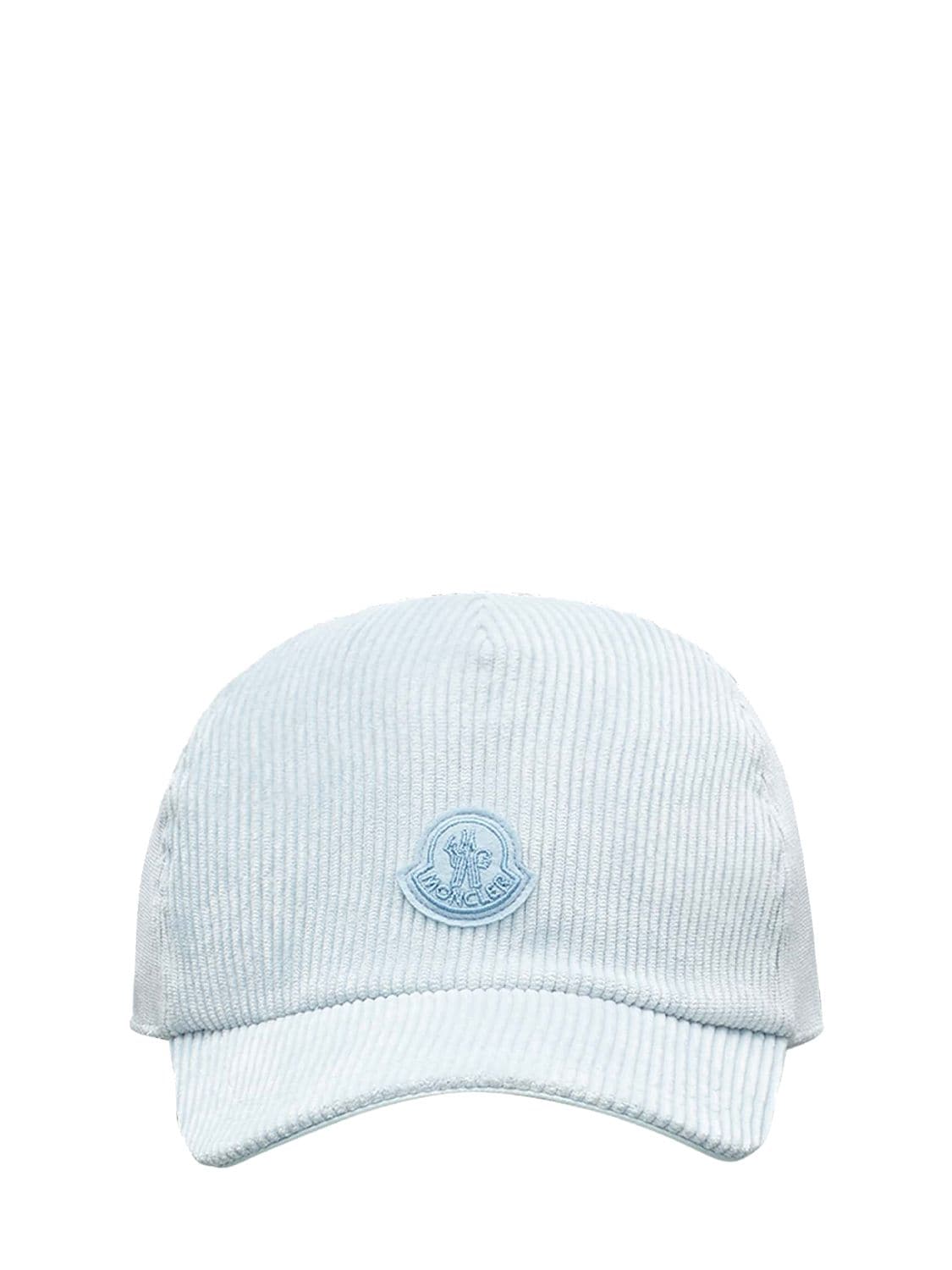 MONCLER JERSEY BASEBALL CAP