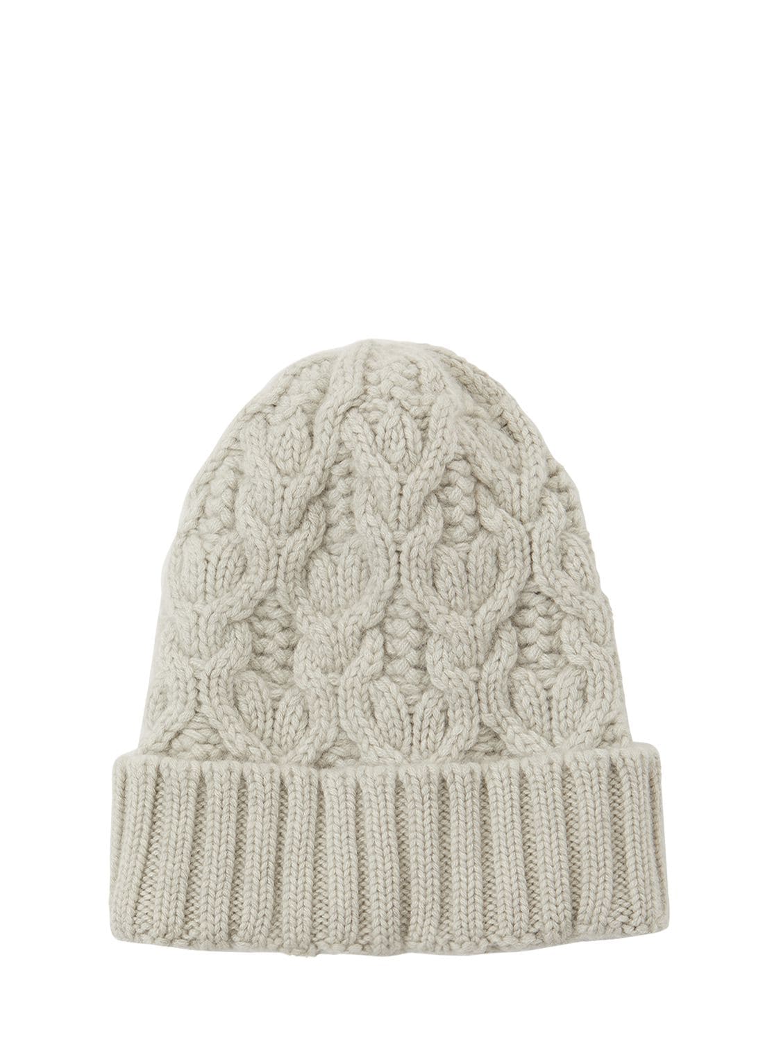 Penhill Baby Cashmere Knit Beanie