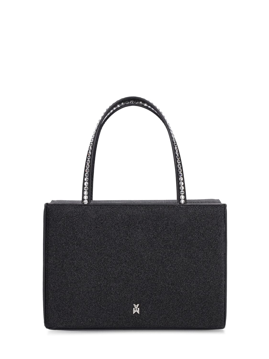 Miniglitter Amini Gilda Top Handle Bag