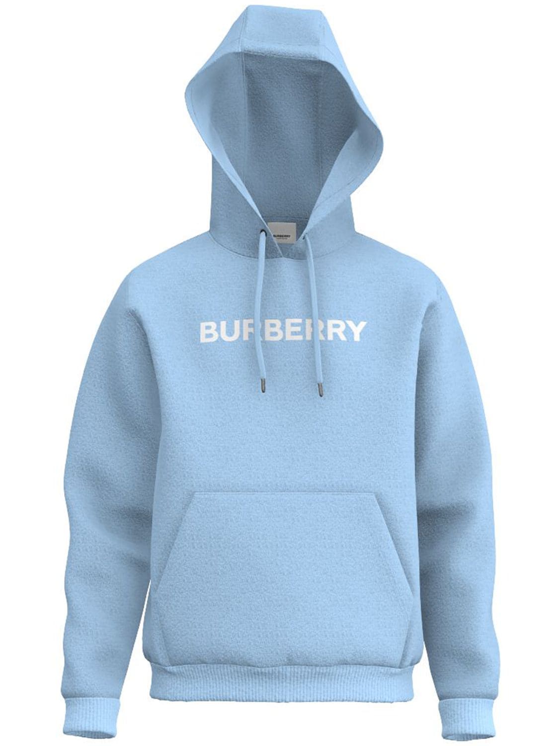 burberry jersey hoodie