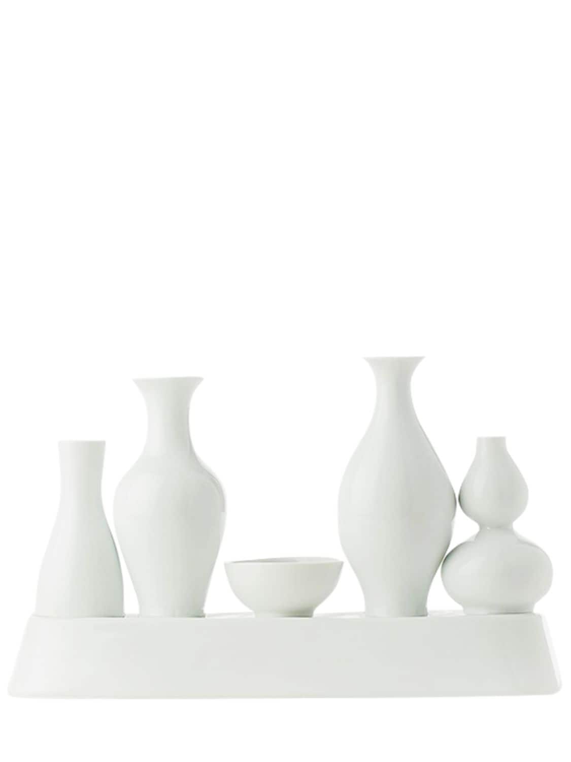 Image of Shanghai Vase