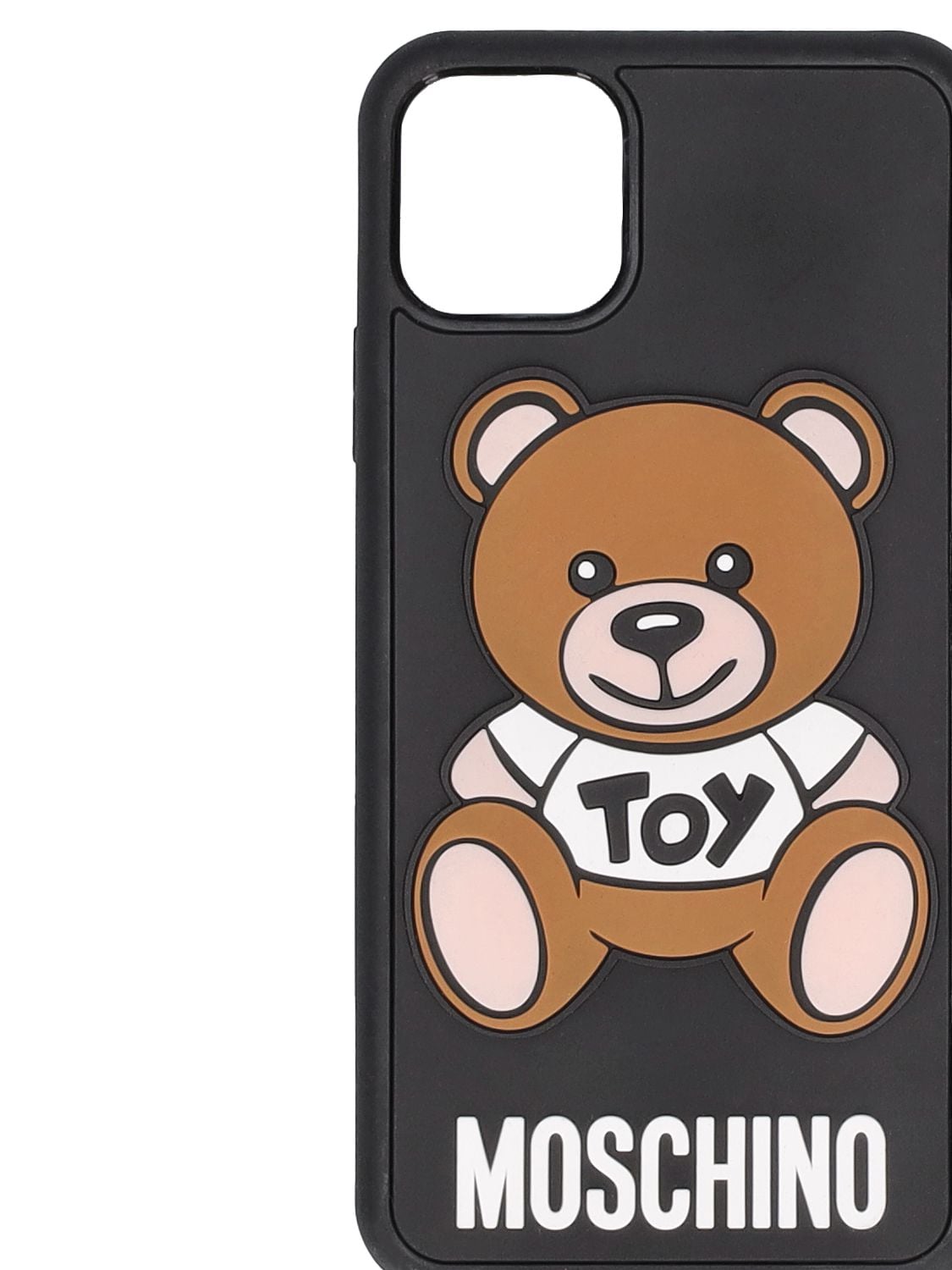 Moschino Toy Bear Iphone 11 Pro Case Smart Closet