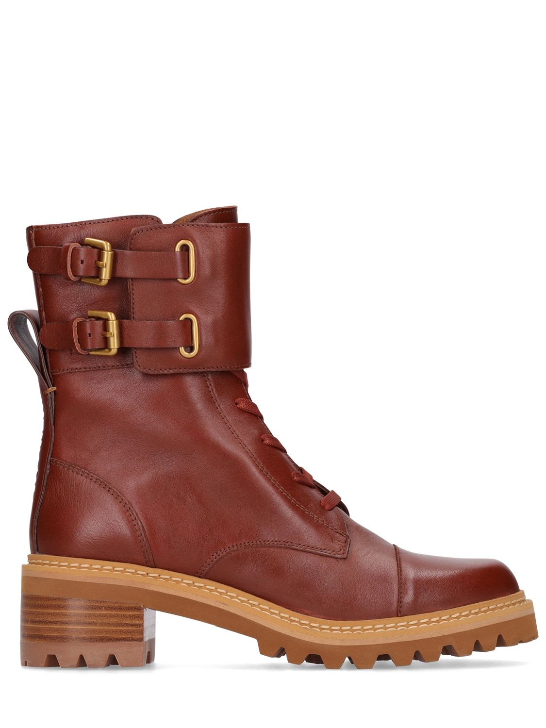 chloe mallory boot