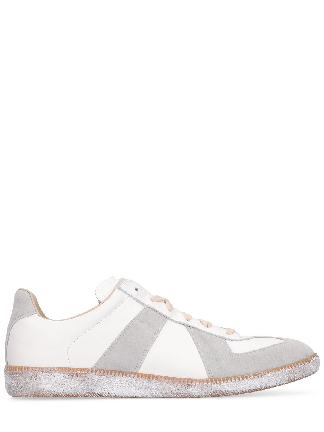 margiela bianchetto