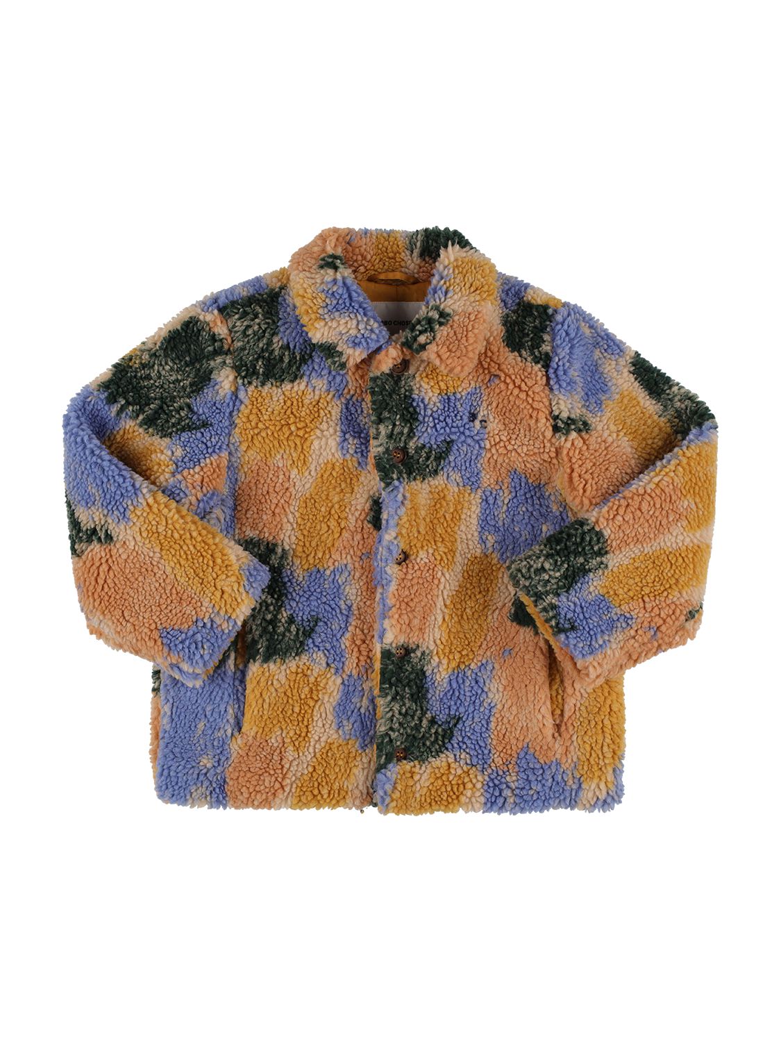 Bobo Choses - Printed recycled poly 