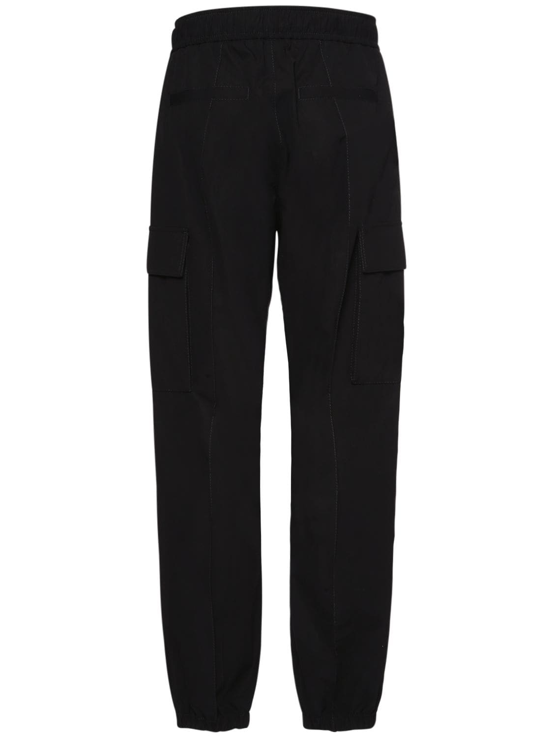 versace cargo pants
