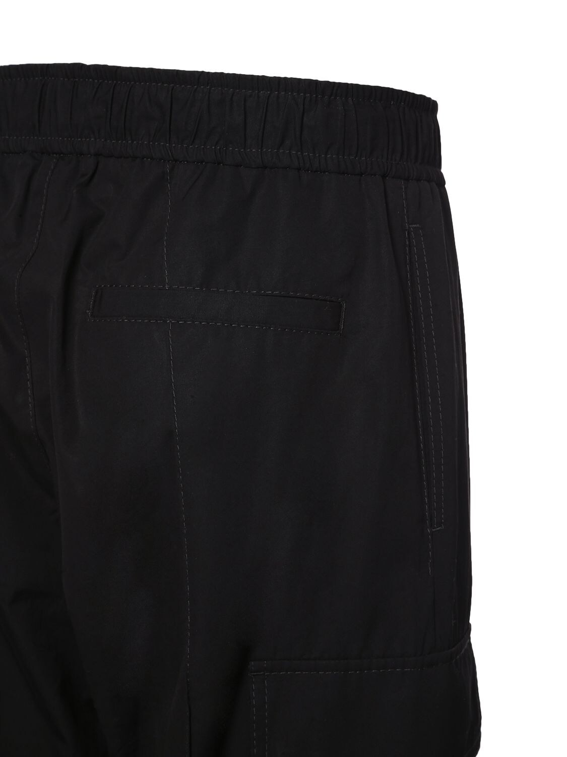 versace cargo pants